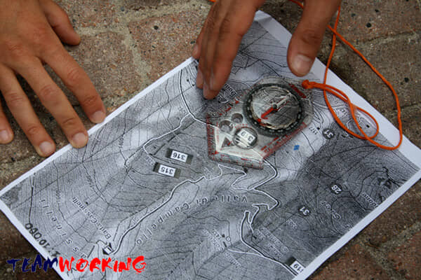desert adventure in dubai: orienteering team building, Survival Team Building, Quad Adventure