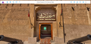 dubai museum online visit