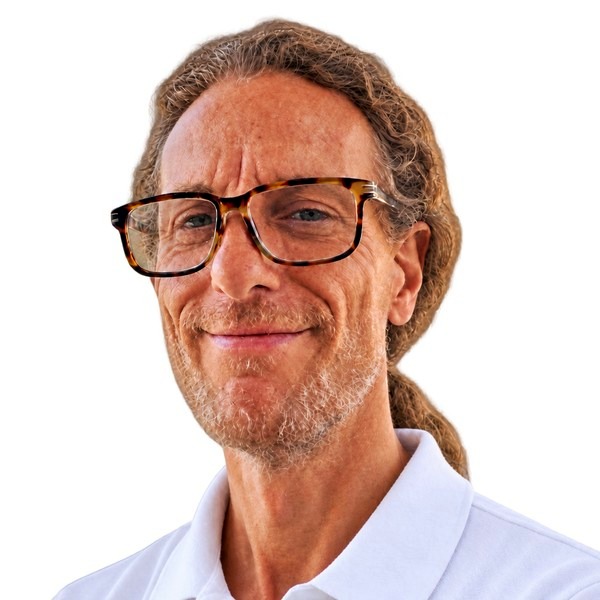 Portrait of Sergio